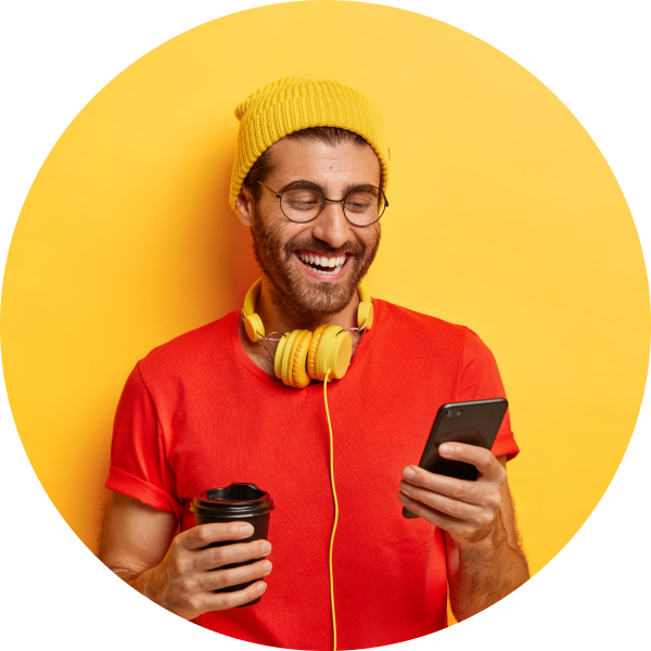 Mamadou Ndiaye – Étudiant en MBI, 1e année