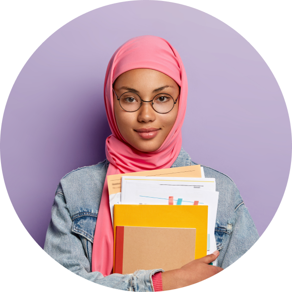 Aïssatou Diallo – Étudiante en MBI, 2e année